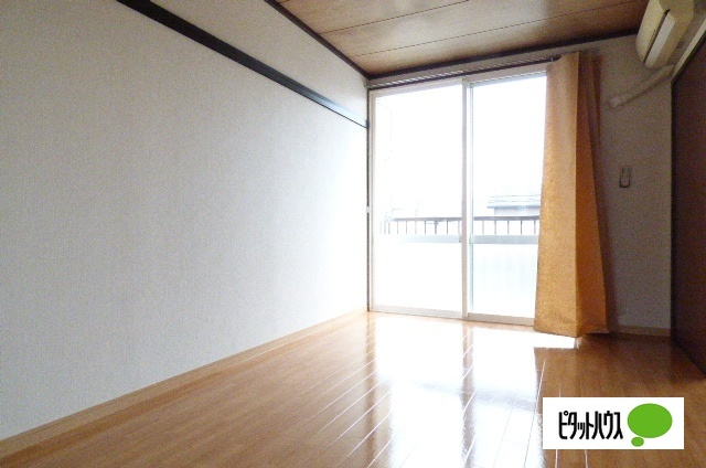 居室・リビング　他のお部屋の写真です