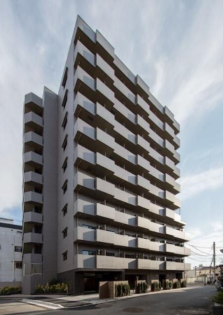 建物外観　★初期費用どこよりも安くご案内★