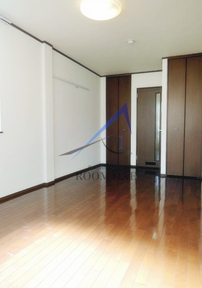 その他部屋・スペース　寝室です。