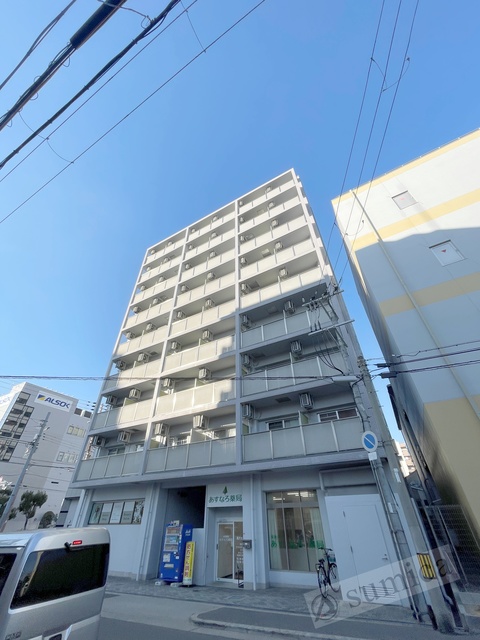 地下鉄中央線 深江橋駅 徒歩4分 築25年