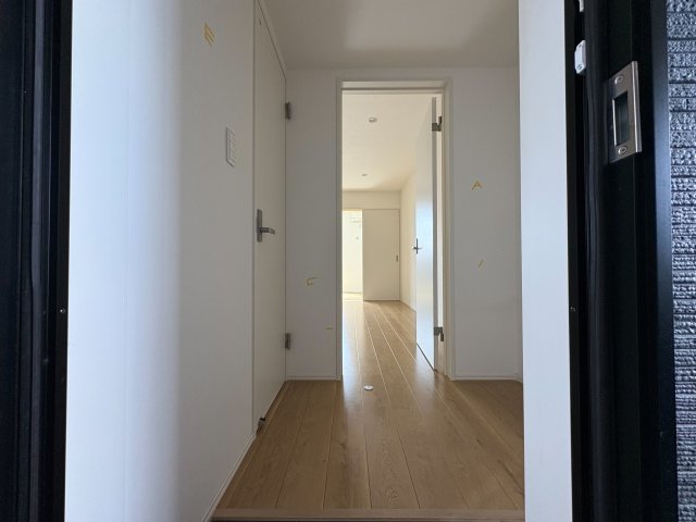 その他部屋・スペース　内装もきれいです