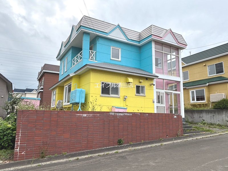 大曲末広2丁目11-8 戸建のその他写真