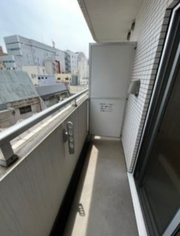 ＪＲ京浜東北線 蒲田駅 徒歩2分 14階建 築14年の内装写真