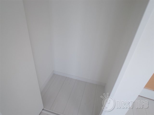 エテルヴォ川崎大師の内装写真