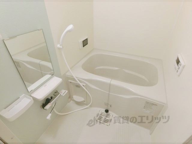 Ranz三条Ogawaの風呂写真