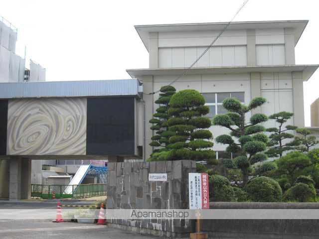小学校　波止浜小学校（小学校）まで4671m