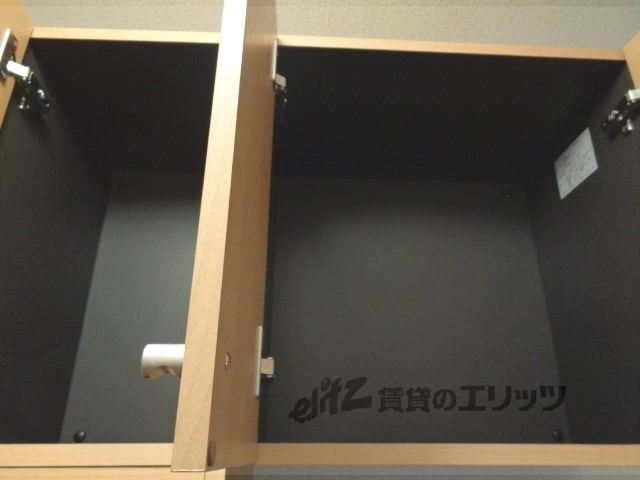 収納　下駄箱