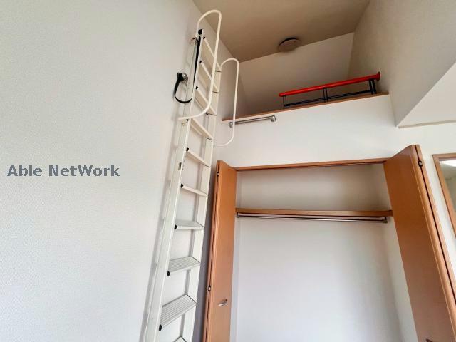 その他設備　別部屋参考写真