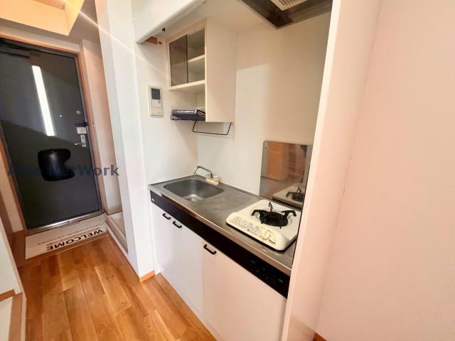 キッチン　別部屋参考写真