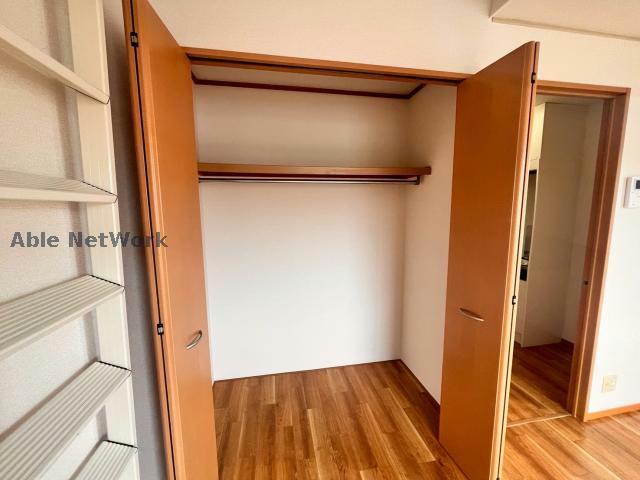収納　別部屋参考写真