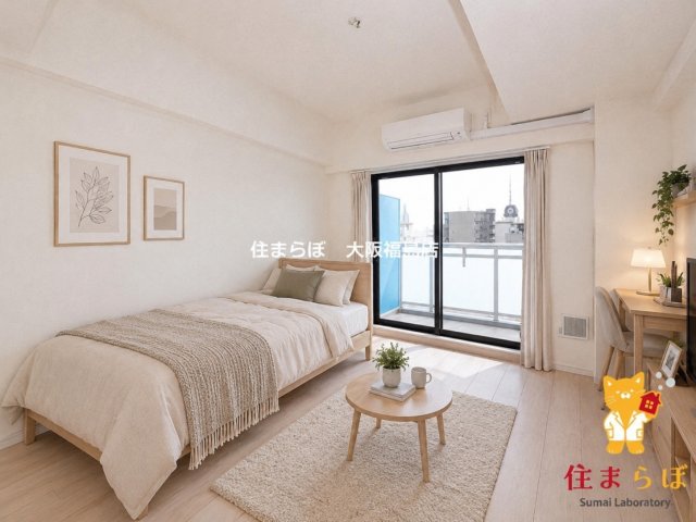 居室・リビング　暮らしの中心になる場所