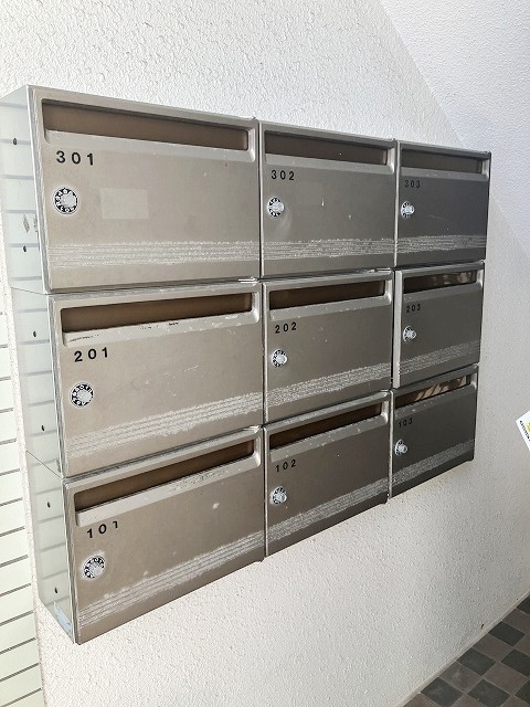 その他共有部分