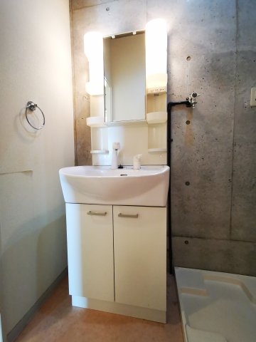 プロスパーハイツ深井の内装写真