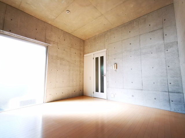 プロスパーハイツ深井の内装写真