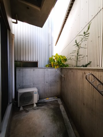 プロスパーハイツ深井の内装写真