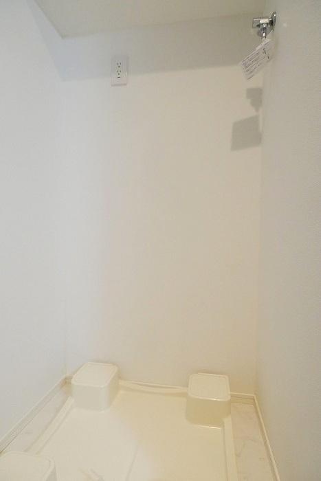 LUMEEDCUBE菊川PREMIUMの内装写真