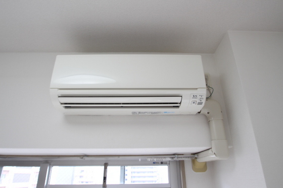その他設備　※他号室の写真です