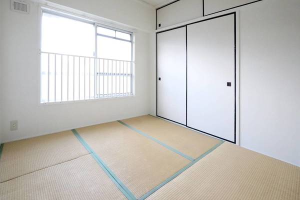 その他部屋・スペース　ビレッジハウスの同一物件・同一タイプの間取りの写真です