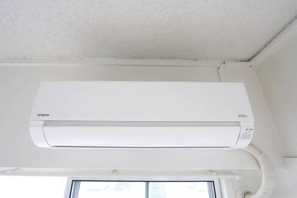 その他設備　ビレッジハウスの同一物件・同一タイプの間取りの写真です
