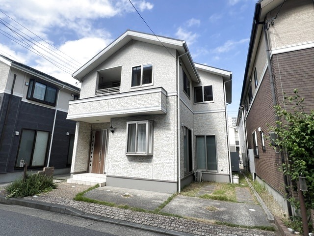 MARUYAMA RESIDENCE