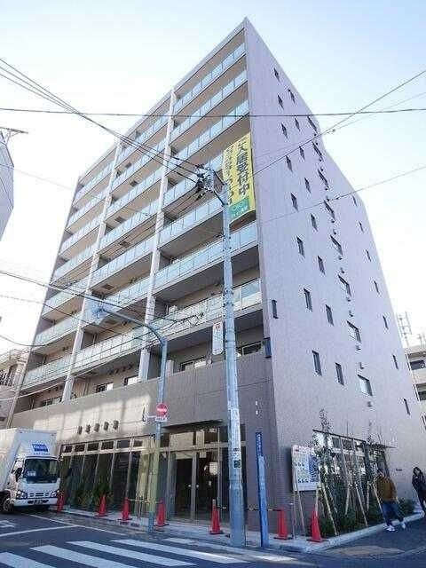 ＪＲ中央線 中野駅 徒歩2分 築11年