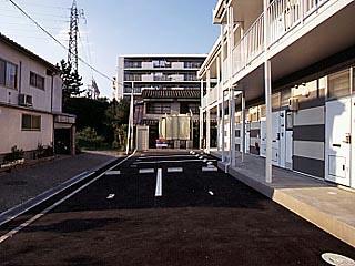 その他共有部分　※写真と現状が異なる場合は現状を優先