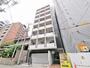 福島駅より徒歩10分 6階 築18年7ヶ月の賃貸物件