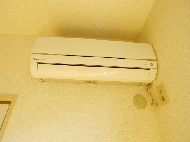 ガーデンハウスC棟のその他写真