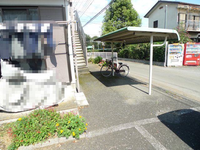 ガーデンハウスC棟のその他写真