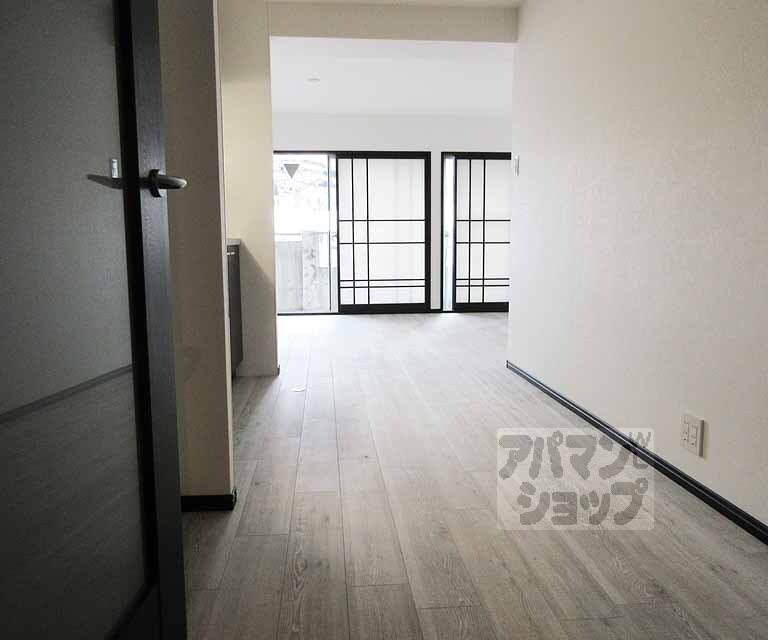 その他部屋・スペース　オシャレな室内です！