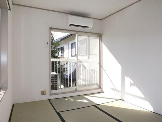 その他部屋・スペース　和室