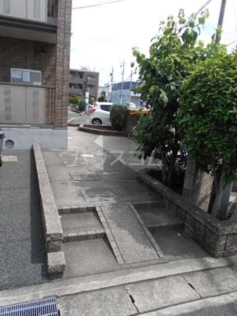 カトル セゾン / セレッソ カトル セゾンの外観写真