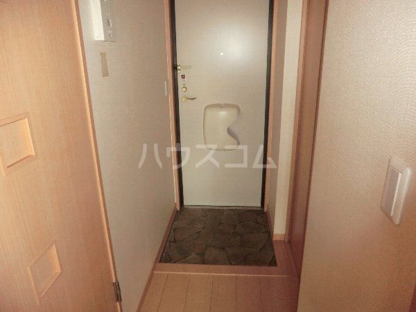 カトル セゾン / セレッソ カトル セゾンの玄関写真