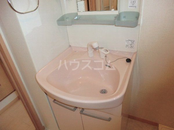 カトル セゾン / セレッソ カトル セゾンの内装写真