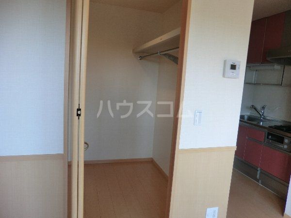 カトル セゾン / セレッソ カトル セゾンの内装写真
