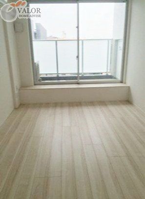 クレヴィスタ大森西の居間写真