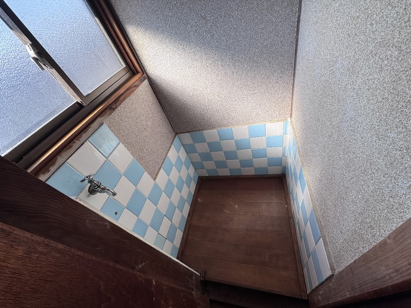 鈴蘭台東町5丁目戸建ての内装写真