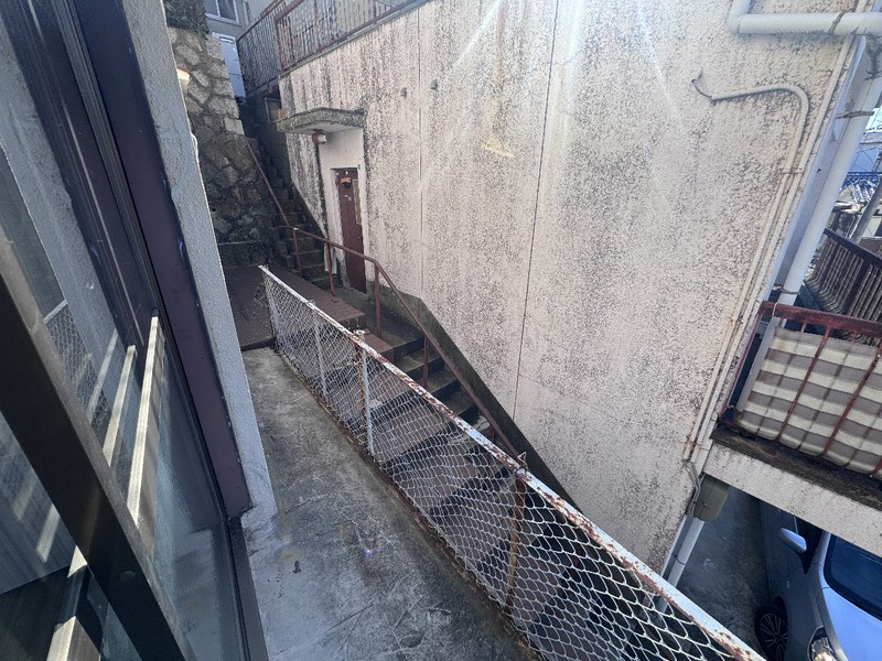 鈴蘭台東町5丁目戸建ての内装写真