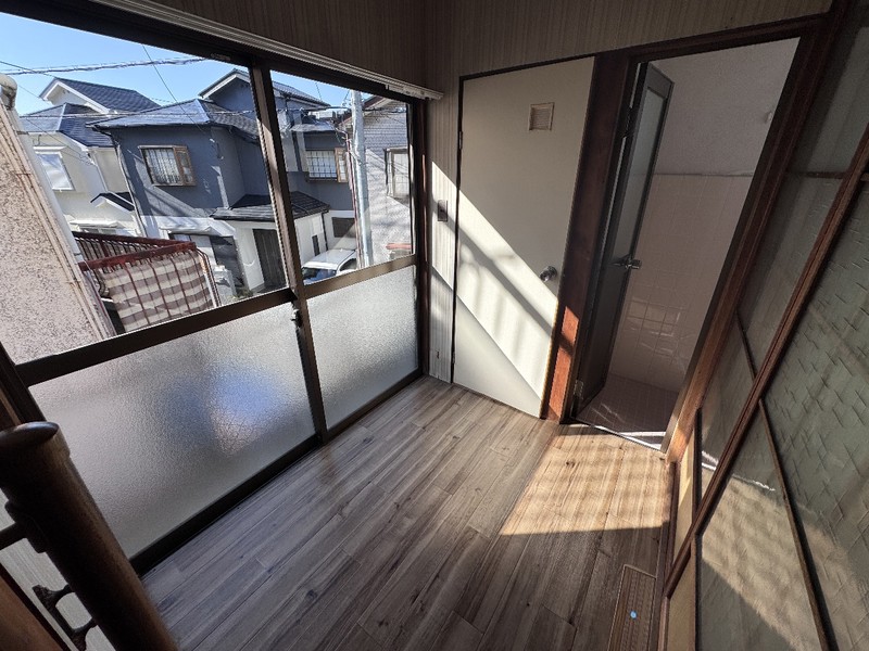 鈴蘭台東町5丁目戸建てのその他写真