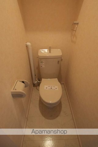メゾン アヴェニュー アヌのトイレ写真