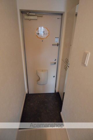 メゾン アヴェニュー アヌの玄関写真