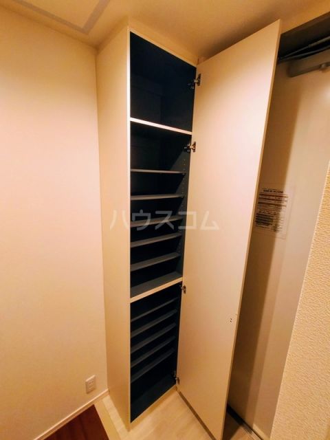 Maison HANAの内装写真