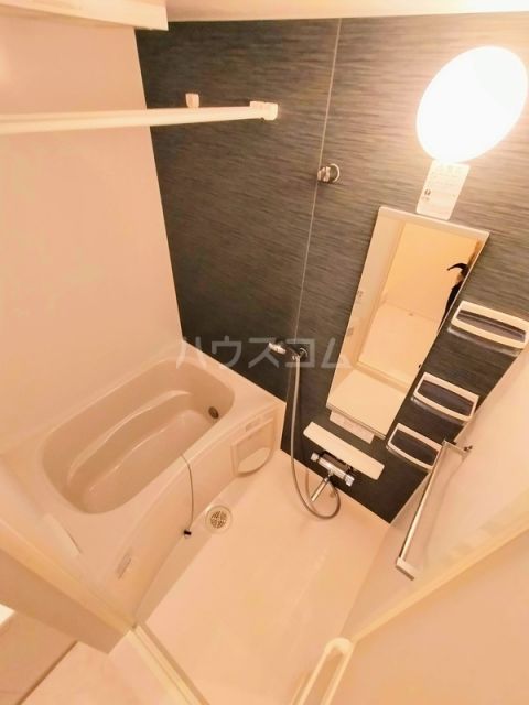 Maison HANAの風呂写真