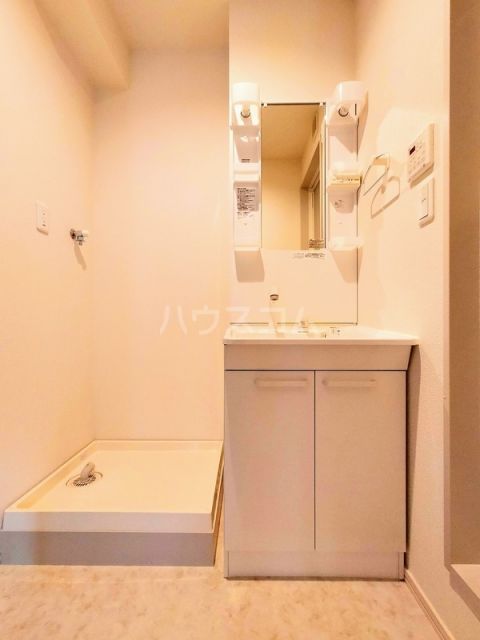 Maison HANAの内装写真