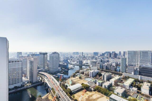 ＪＲ山手線 品川駅 徒歩14分 42階建 築20年のその他写真
