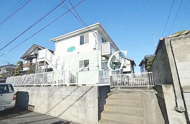 東武野田線 大和田駅 徒歩9分 築33年