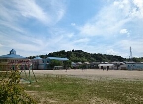 小学校　瑞穂小学校（小学校）まで1080m