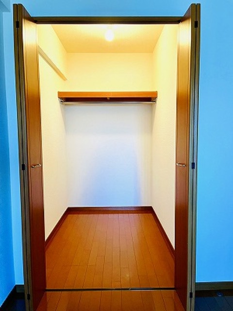 フローラの内装写真