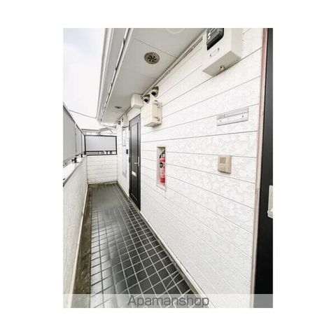 さくらハウス前原の外観写真