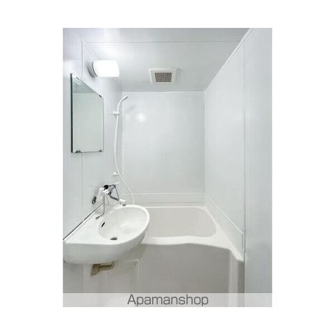 さくらハウス前原の風呂写真